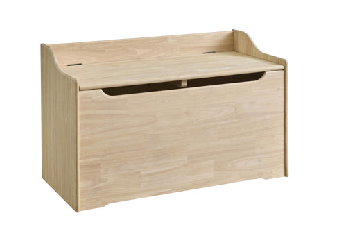 Juvenile 38" Storage Chest / Toy Chest - Holmwood's Furniture & Design Center (Somersworth, NH)