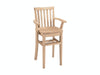 Juvenile Mission Youth Chair - Holmwood's Furniture & Design Center (Somersworth, NH)