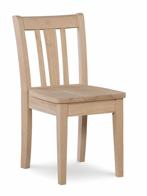 Juvenile San Remo Child's Chair - Holmwood's Furniture & Design Center (Somersworth, NH)