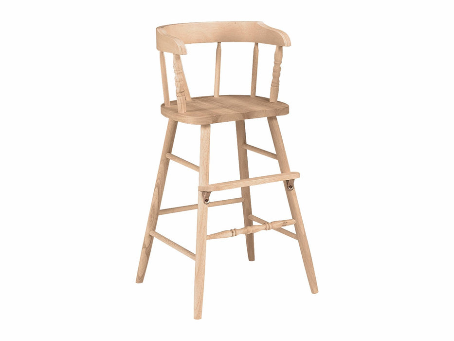 Juvenile Youth Chair - Holmwood's Furniture & Design Center (Somersworth, NH)