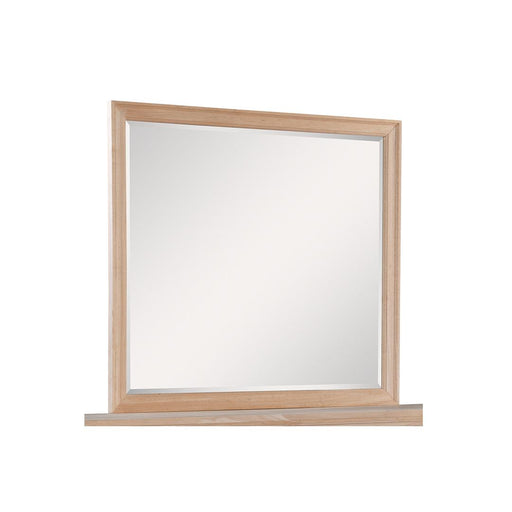 Mirror Summit Mirror - Holmwood's Furniture & Design Center (Somersworth, NH)