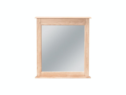 Mirrors Cottage Mirror - Holmwood's Furniture & Design Center (Somersworth, NH)