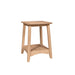 Occasional Tables Bombay End Stand - Holmwood's Furniture & Design Center (Somersworth, NH)