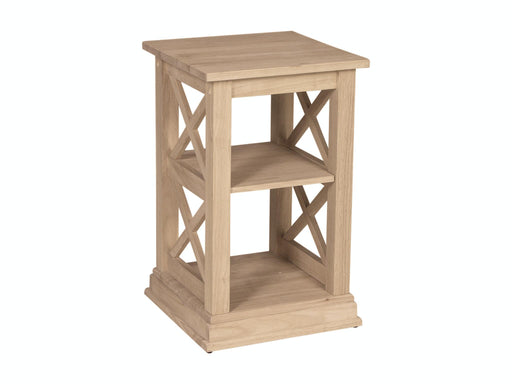 Occasional Tables Hampton Accent Table - Holmwood's Furniture & Design Center (Somersworth, NH)
