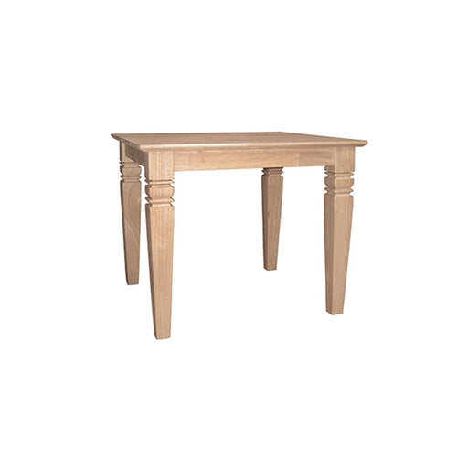 Occasional Tables Java End Table - Holmwood's Furniture & Design Center (Somersworth, NH)