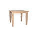 Occasional Tables Java End Table - Holmwood's Furniture & Design Center (Somersworth, NH)