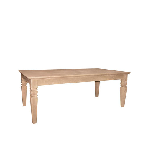 Occasional Tables Java Coffee Table - Holmwood's Furniture & Design Center (Somersworth, NH)