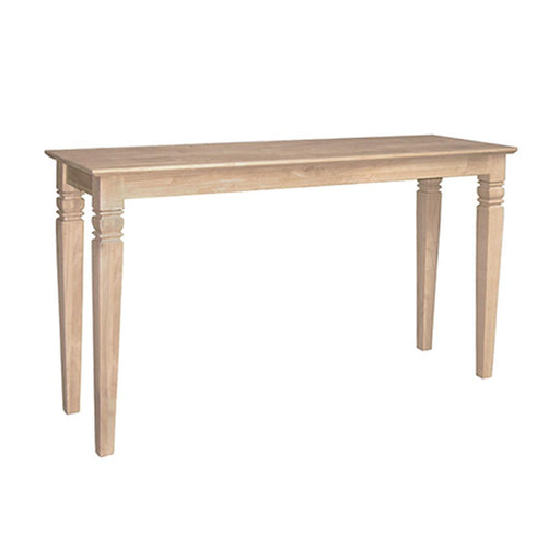 Occasional Tables Java Sofa Table - Holmwood's Furniture & Design Center (Somersworth, NH)