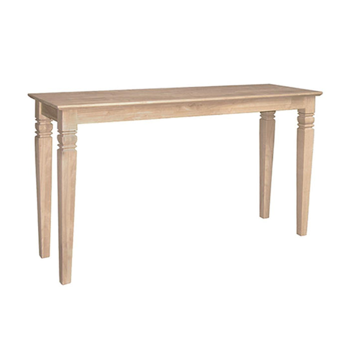 Occasional Tables Java Sofa Table - Holmwood's Furniture & Design Center (Somersworth, NH)