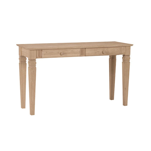 Occasional Tables Java Sofa Table w/ Drawers - Holmwood's Furniture & Design Center (Somersworth, NH)