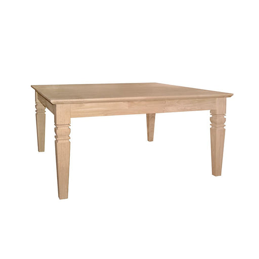 Occasional Tables Java Square Coffee Table - Holmwood's Furniture & Design Center (Somersworth, NH)