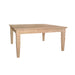 Occasional Tables Java Square Coffee Table - Holmwood's Furniture & Design Center (Somersworth, NH)