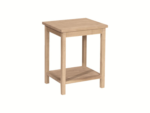 Occasional Tables Portman Accent Table - Holmwood's Furniture & Design Center (Somersworth, NH)