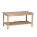 Occasional Tables Portman Coffee Table - Holmwood's Furniture & Design Center (Somersworth, NH)