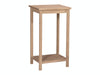Occasional Tables Portman End Table - Holmwood's Furniture & Design Center (Somersworth, NH)