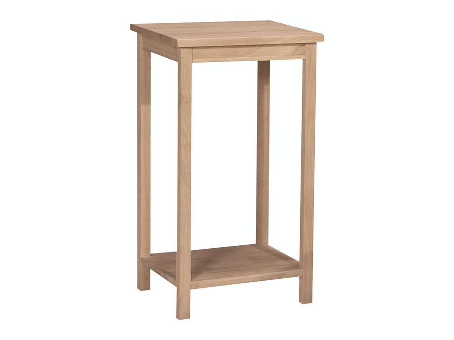 Occasional Tables Portman End Table - Holmwood's Furniture & Design Center (Somersworth, NH)