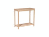 Occasional Tables Portman Sofa Table - Holmwood's Furniture & Design Center (Somersworth, NH)