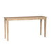 Occasional Tables Shaker Sofa Table - Holmwood's Furniture & Design Center (Somersworth, NH)