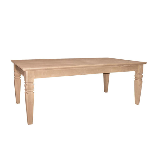 Occasional Tables Solano Coffee Table - Holmwood's Furniture & Design Center (Somersworth, NH)