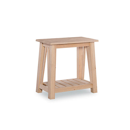 Occasional Tables Surrey Narrow End Table - Holmwood's Furniture & Design Center (Somersworth, NH)