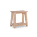 Occasional Tables Surrey Narrow End Table - Holmwood's Furniture & Design Center (Somersworth, NH)
