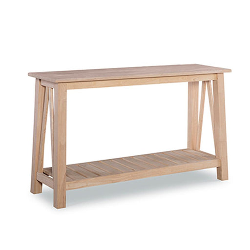 Occasional Tables Surrey Sofa Table - Holmwood's Furniture & Design Center (Somersworth, NH)