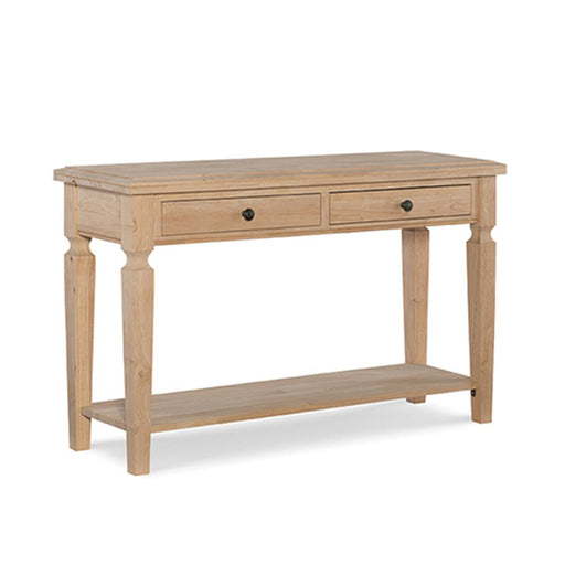 Occasional Tables Vista Sofa Table - Holmwood's Furniture & Design Center (Somersworth, NH)