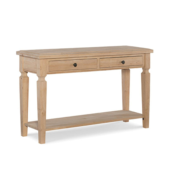Occasional Tables Vista Sofa Table - Holmwood's Furniture & Design Center (Somersworth, NH)