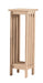 Plant Stands 36" Mission Plant Stand - Holmwood's Furniture & Design Center (Somersworth, NH)