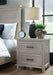 Sanibel 2D Nightstand In Macchiato - Holmwood's Furniture & Design Center (Somersworth, NH)
