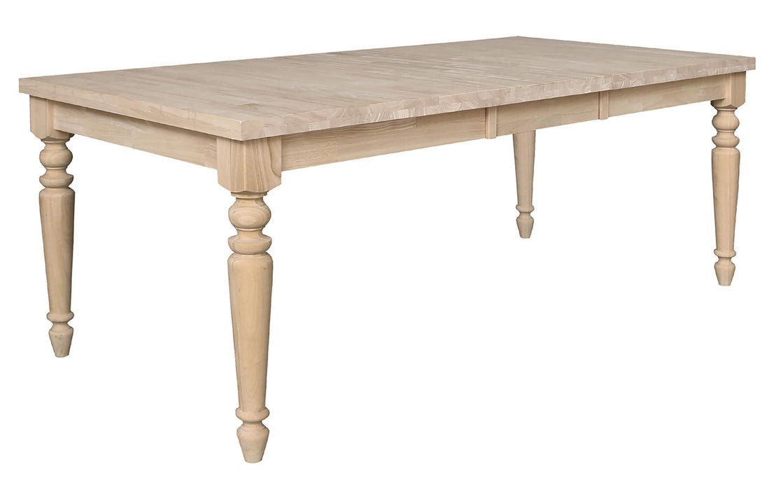 Standard Dining Boston Table - Holmwood's Furniture & Design Center (Somersworth, NH)