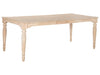 Standard Dining Grove Park Extension Leg Table - Holmwood's Furniture & Design Center (Somersworth, NH)