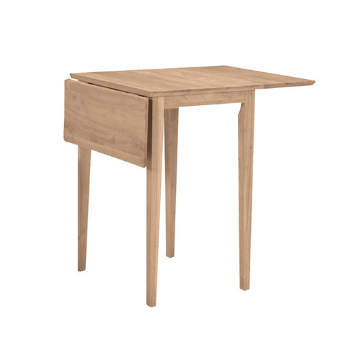 Standard Dining Small Drop Leaf Table - Holmwood's Furniture & Design Center (Somersworth, NH)