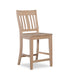 Stools 24'' Benson Counter Stool - Holmwood's Furniture & Design Center (Somersworth, NH)
