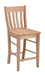 Stools 24" Cafe Counter Stool - Holmwood's Furniture & Design Center (Somersworth, NH)