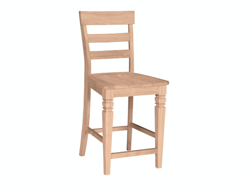 Stools 24'' Java Counter Stool - Holmwood's Furniture & Design Center (Somersworth, NH)