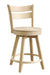 Stools 24'' Sara Swivel Stool - Holmwood's Furniture & Design Center (Somersworth, NH)