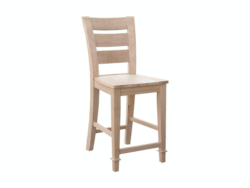 Stools 24'' Tuscany Counter Stool - Holmwood's Furniture & Design Center (Somersworth, NH)