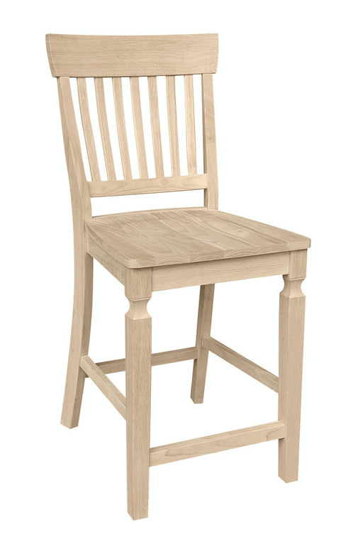 Stools 24'' Vista Counter Stool - Holmwood's Furniture & Design Center (Somersworth, NH)