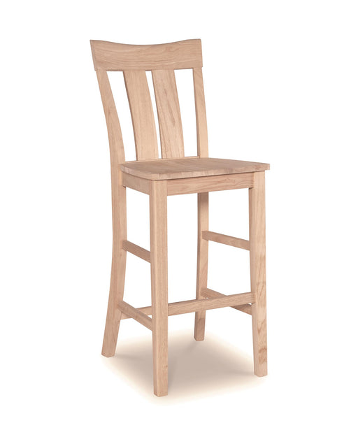 Stools 30''Ava Bar Stool - Holmwood's Furniture & Design Center (Somersworth, NH)