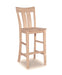 Stools 30''Ava Bar Stool - Holmwood's Furniture & Design Center (Somersworth, NH)