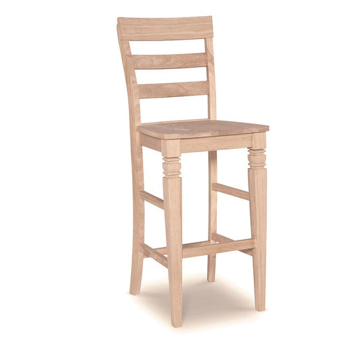 Stools 30'' Java Stool Bar Stool - Holmwood's Furniture & Design Center (Somersworth, NH)