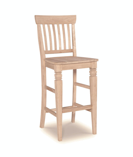 Stools 30''Seattle Bar Stool - Holmwood's Furniture & Design Center (Somersworth, NH)