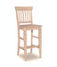 Stools 30''Seattle Bar Stool - Holmwood's Furniture & Design Center (Somersworth, NH)