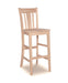 Stools 30'' San Remo Bar Stool - Holmwood's Furniture & Design Center (Somersworth, NH)