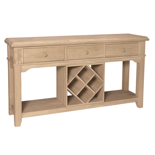 Storage Canyon Server - Holmwood's Furniture & Design Center (Somersworth, NH)
