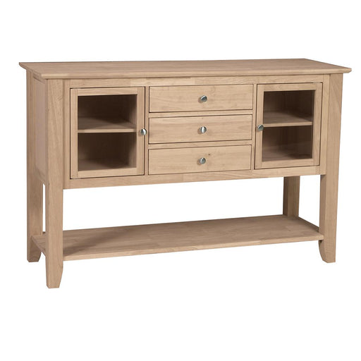 Storage Cosmopolitan Server - Holmwood's Furniture & Design Center (Somersworth, NH)