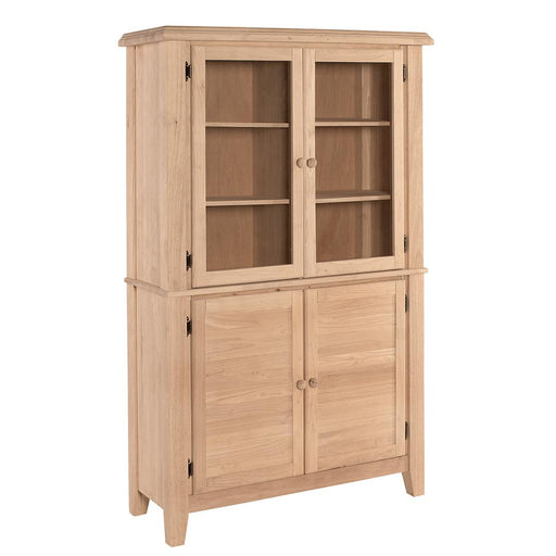 Storage Canyon Hutch - Holmwood's Furniture & Design Center (Somersworth, NH)