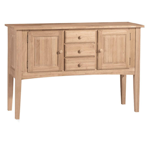 Storage Huntboard Server - Holmwood's Furniture & Design Center (Somersworth, NH)