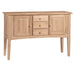 Storage Huntboard Server - Holmwood's Furniture & Design Center (Somersworth, NH)